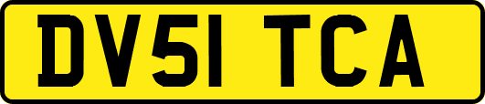 DV51TCA