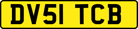 DV51TCB