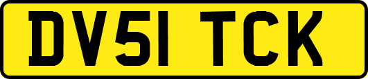 DV51TCK