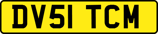 DV51TCM