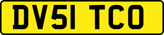 DV51TCO