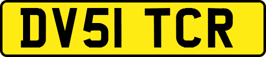 DV51TCR