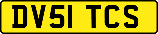 DV51TCS