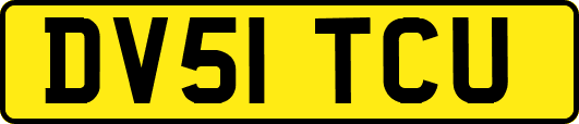 DV51TCU