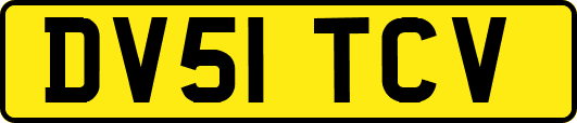 DV51TCV