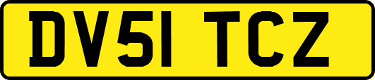 DV51TCZ
