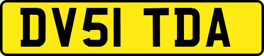 DV51TDA