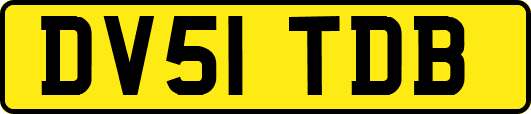 DV51TDB