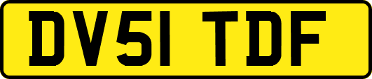 DV51TDF