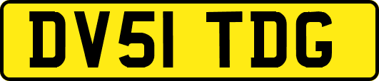DV51TDG