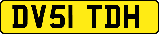 DV51TDH