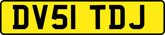 DV51TDJ