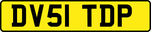 DV51TDP