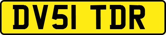 DV51TDR