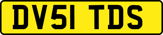 DV51TDS