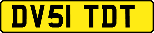 DV51TDT