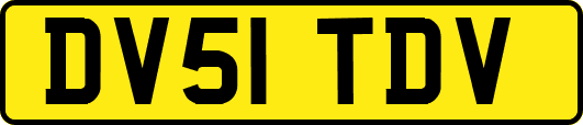 DV51TDV