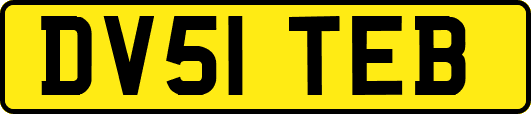 DV51TEB