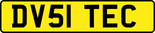 DV51TEC