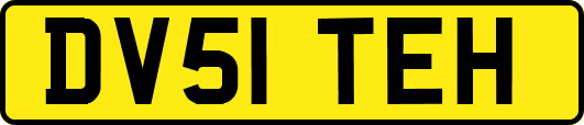 DV51TEH