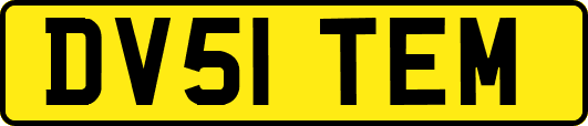 DV51TEM