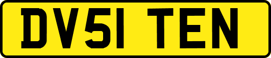 DV51TEN