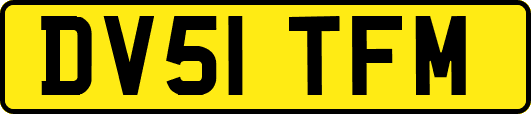 DV51TFM