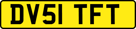 DV51TFT