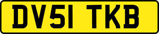 DV51TKB