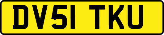 DV51TKU