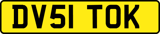 DV51TOK