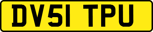 DV51TPU