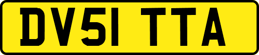 DV51TTA