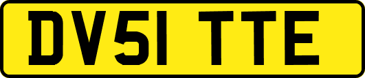 DV51TTE