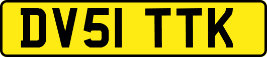 DV51TTK