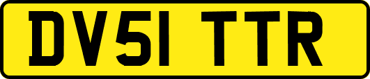 DV51TTR