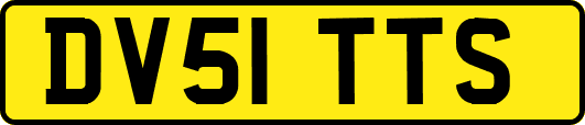 DV51TTS