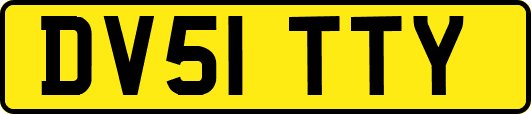 DV51TTY