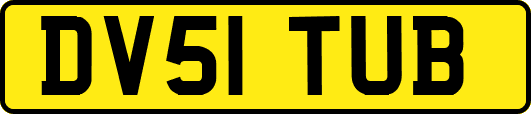DV51TUB