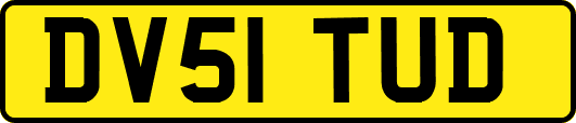 DV51TUD