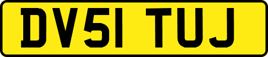 DV51TUJ