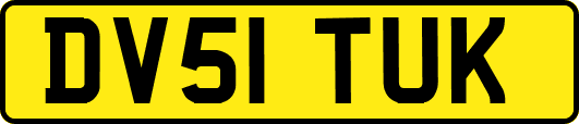 DV51TUK