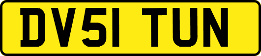 DV51TUN