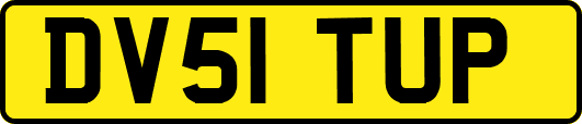 DV51TUP