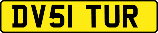 DV51TUR