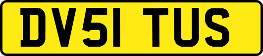 DV51TUS