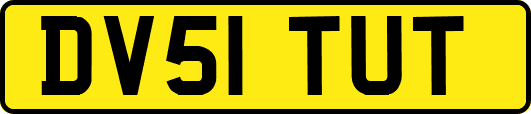 DV51TUT
