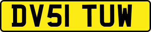 DV51TUW