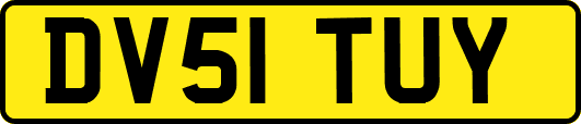 DV51TUY