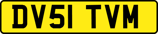 DV51TVM